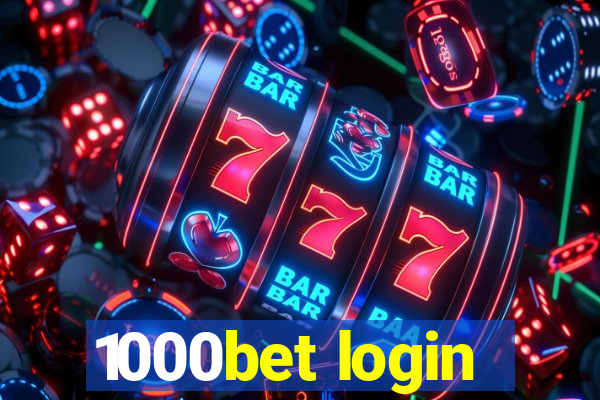 1000bet login